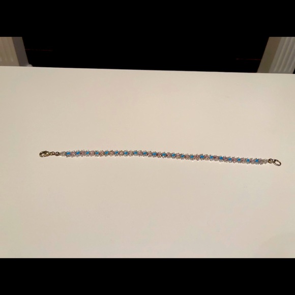 Native Anklet - Picture 1 of 2